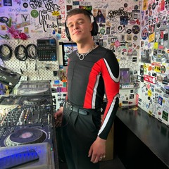 Hardbag Power Hour with Harry Gay @ The Lot Radio 05-19-2023