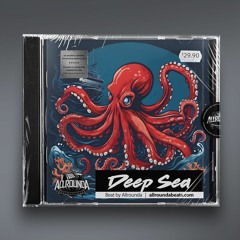"Deep Sea" ~ Deep Rap Beat | Boom Bap Type Beat Instrumental