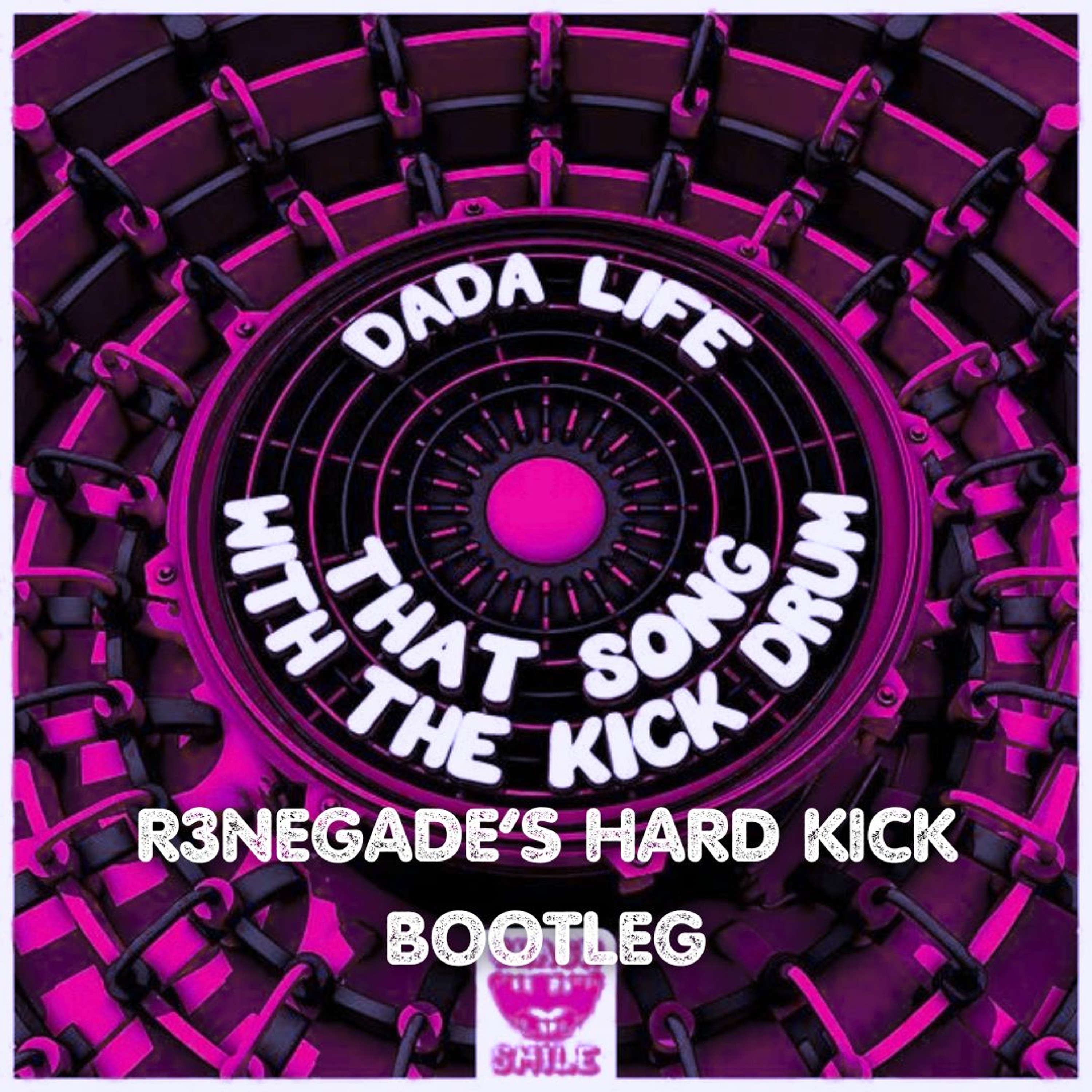 DJ R3NEGADE | Renegade Rave (Techno | Trance | Hardstyle)