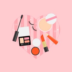 ねむねむめいくあっぷ(Sleepy makeup!)