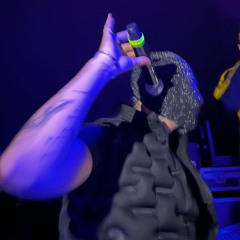 MOTIVE - PALMİYELER DANS EDERKEN