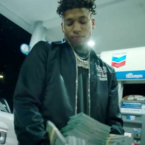 NLE Choppa - Just Let Me Know [Mixed By NLE Choppa HD Snippets]