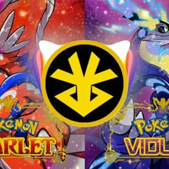 Pokémon Scarlet & Violet - Tera Raid Theme Remix