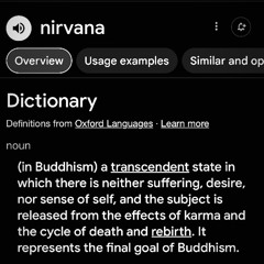 NIRVANA