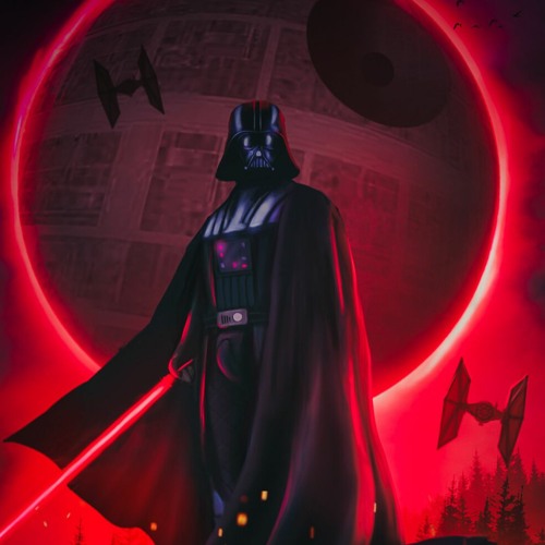 Anakin's gone I am what remains x Rockstar Made