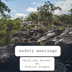 Safety Meeting #1 Chill Dank Mix By Fractal Dragon