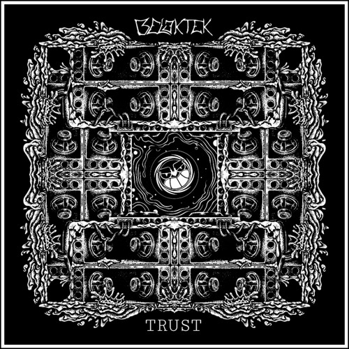 TRUST - BELEKTEK