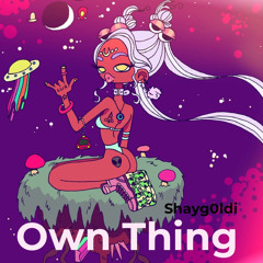 Own Thing