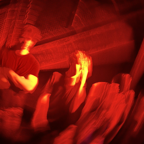 system (feat. paarker)