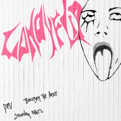 Candy Flip ft. Bombay (prod. Stunnah Beatz)