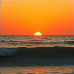 Sunset Motion