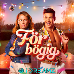 För bögig