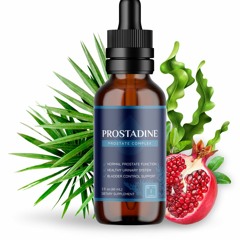 Buy Prostadine Supplement in Canada-Your partner in prostate care