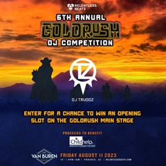 Goldrush AZ Competition 2023