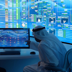 ADNOC awards $340 million agentic AI contract