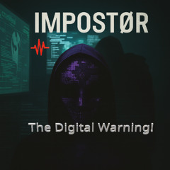 IMPOSTØR – The Digital Warning against online scams!