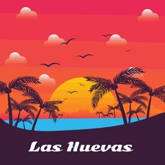 Las Huevas