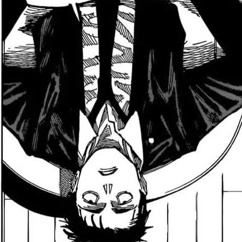 It’s because Aki’s Cool