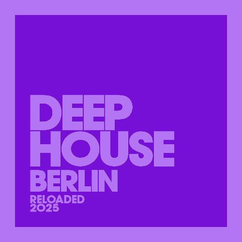 ClubFiles - Berlin 2O25 (Reloaded)