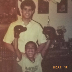 Parade (Bonus Track) [feat. Kent Jones & Yung Reallie]
