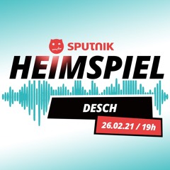 MDR Sputnik Heimspiel 2021 #Radioshow_01