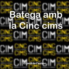 Cinc Cims