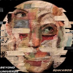 Space909 - Beyond Universe