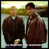 DJ SOFTICE b2b MIDNXGHT @ M2 x DUQO DJ mix artwork - Electronic music tracklist cover image