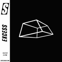 Excess - Subtle - 18/07/2020
