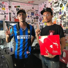 DJ WAWA @ The Lot Radio 09 - 08 - 2021