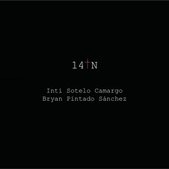 14N