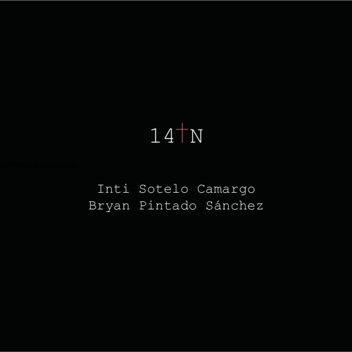 14N