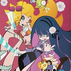 Burrrrrp - Panty and Stocking OST