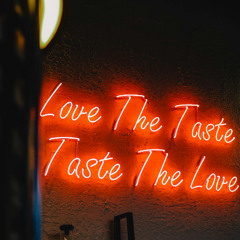 BREJO - Love, Taste Me (Original Mix)