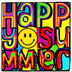 HAPPY SUMMER HOUSE MIX