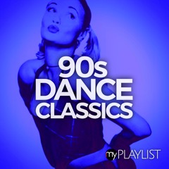 90s Dance Classics | Best of Dance Anthems + Techno Hymns