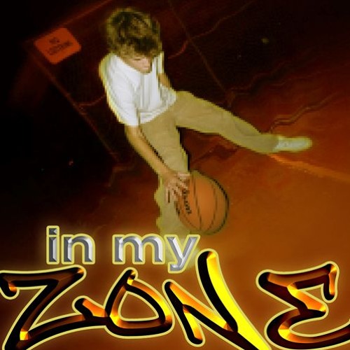 in my Zone