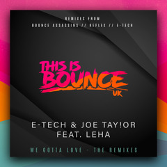 We Gotta Love (Bounce Assassins Remix)