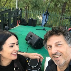 Un mix di canzoni da piano bar