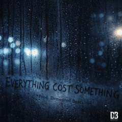 21 SAVAGE X METRO BOOMIN TYPE BEAT - "Everything Cost Something" | Hard Trap Type Beat 2026