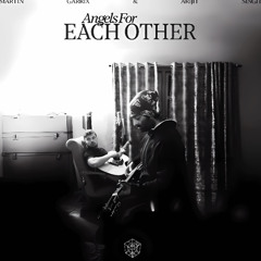 Martin Garrix & Arijit Singh - Angels For Each Other (Acapella)