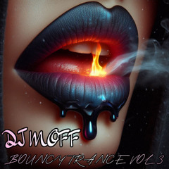Dj Moff-Bouncy Trance Vol 3