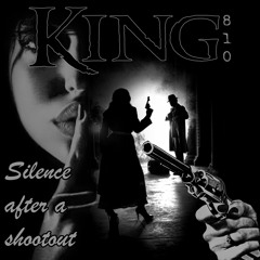 Silence after a shootout