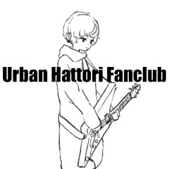 Urban Hattori Fanclub - xfd