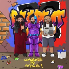 HALO(feat. Christobal The Vision, Dj Mark Ellavenson)