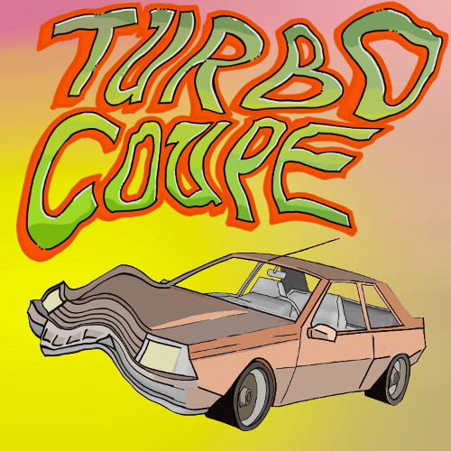 Turbo Coupe