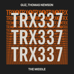Guz, Thomas Newson - The Middle