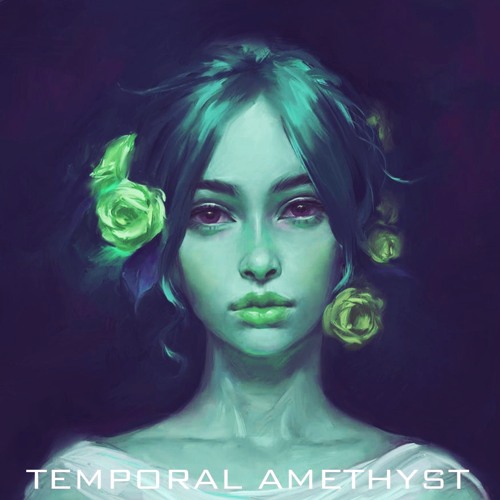 Temporal Amethyst