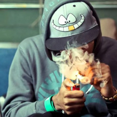 Main Attrakionz - Smoke Weed Get Rich [2010] *RARE*