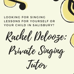 I Like The Flowers Vocal Exercise